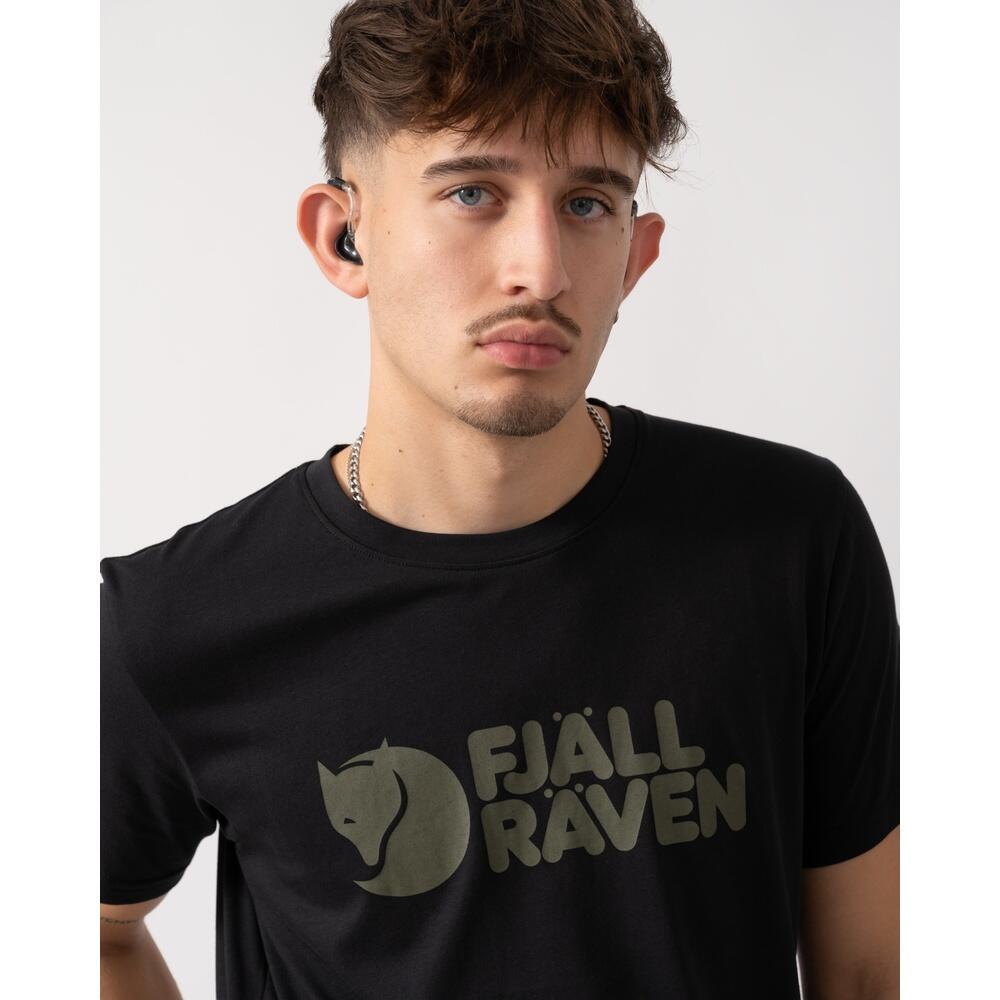 T-Shirt Logo Herren 3/6