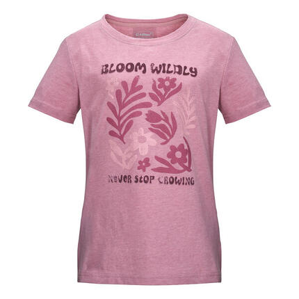 Kinder T-Shirt KOS 135 GRLS TSHRT