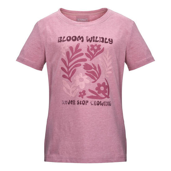 Kinder T-Shirt KOS 135 GRLS TSHRT
