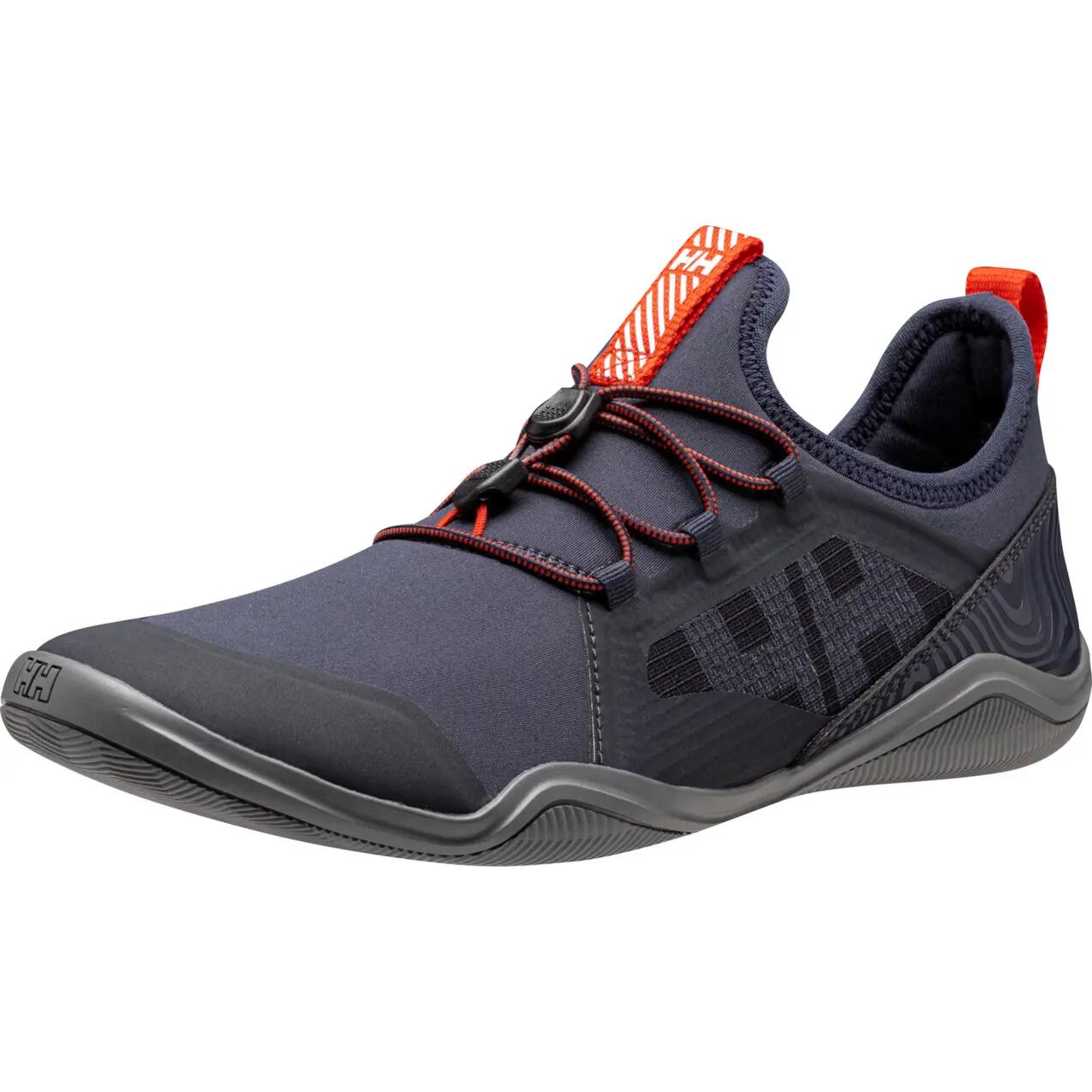 Buty żeglarskie Helly Hansen Supalight Moc One 2/6