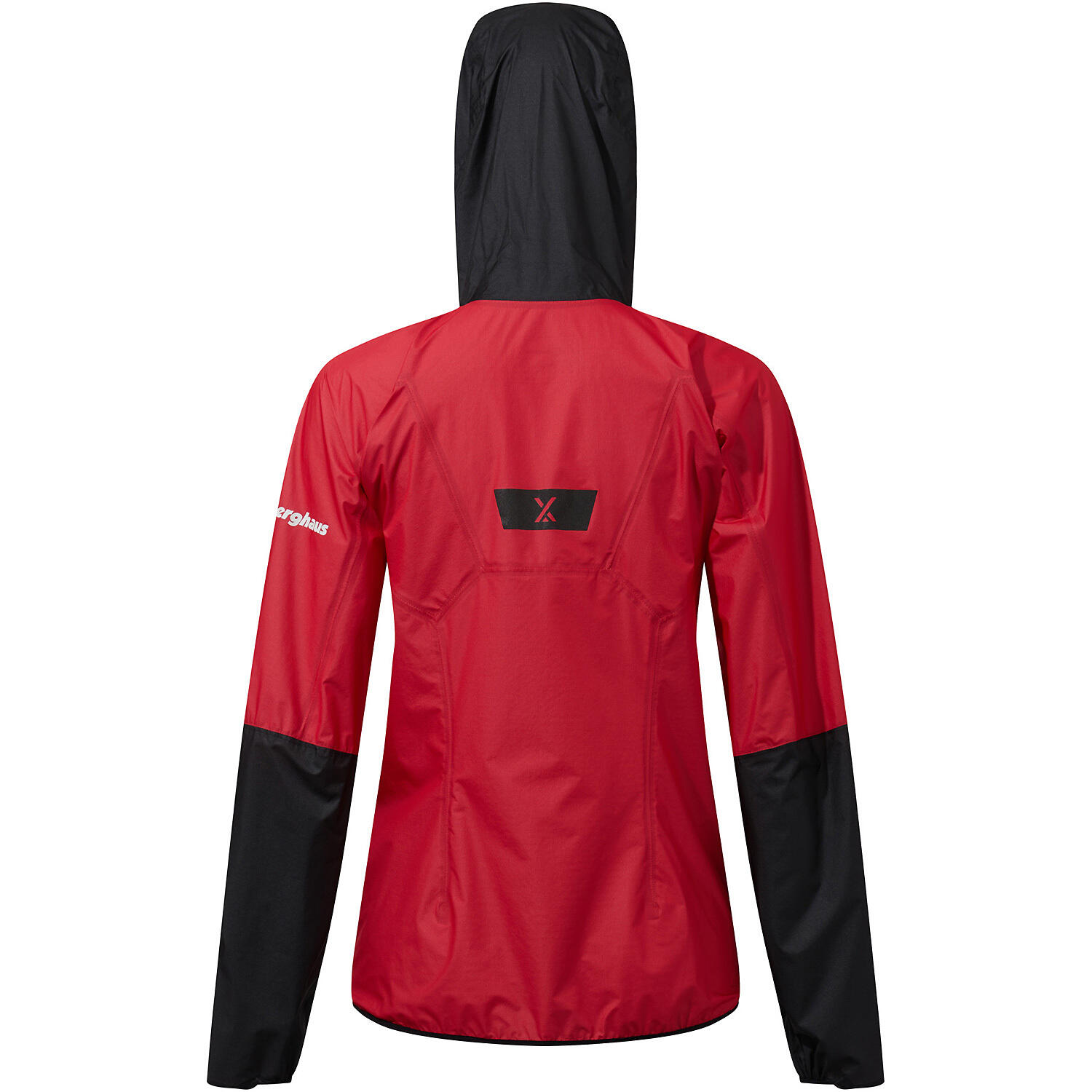Damen Funktionsjacke WMTN GUIDE HYPER LT JACKET 2/7