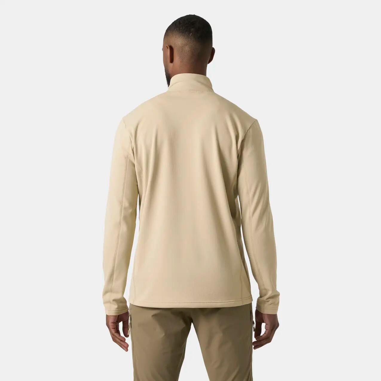 Sweatshirt 1/2 zip Helly Hansen Versalite Fleece 4/6
