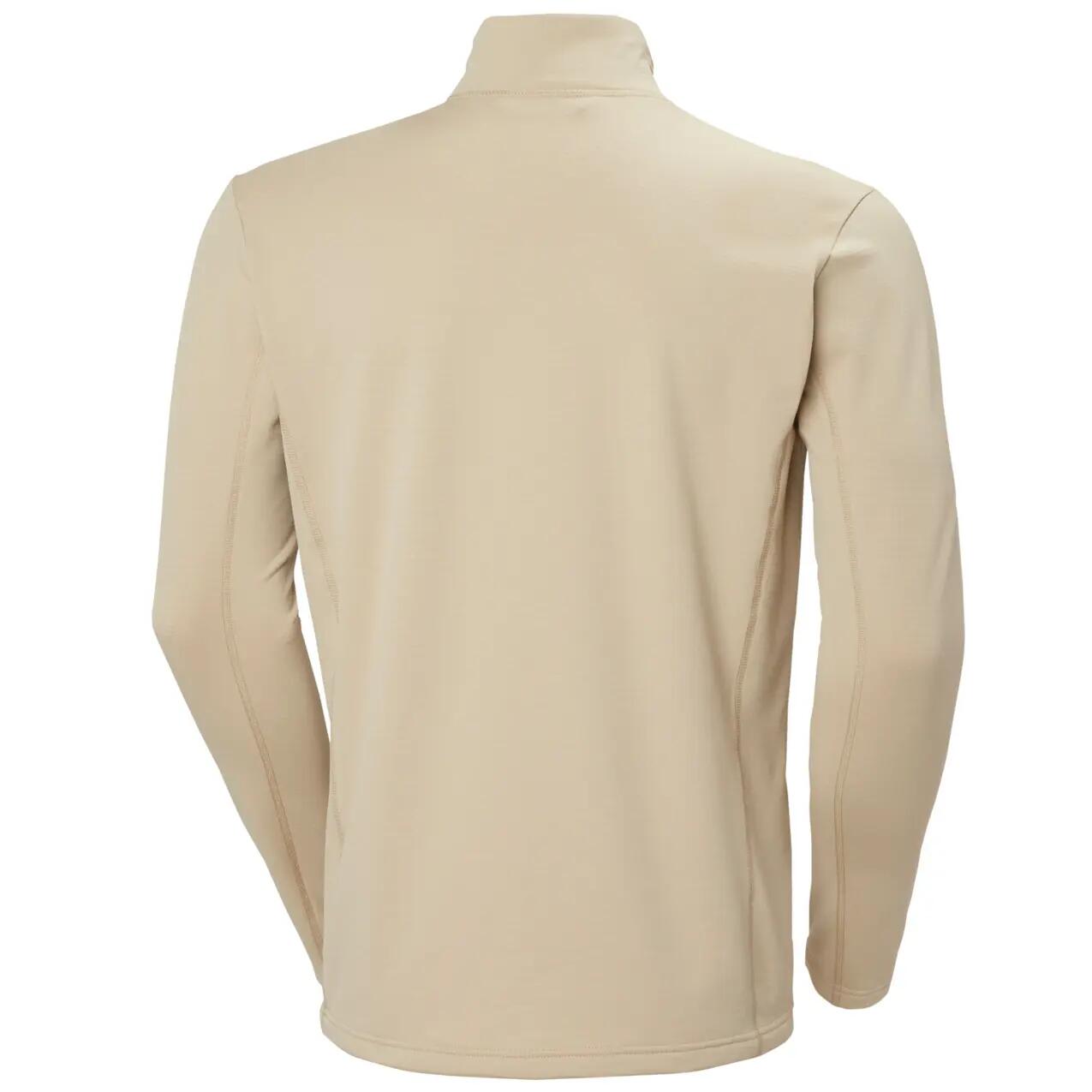 Sweatshirt 1/2 zip Helly Hansen Versalite Fleece 3/6