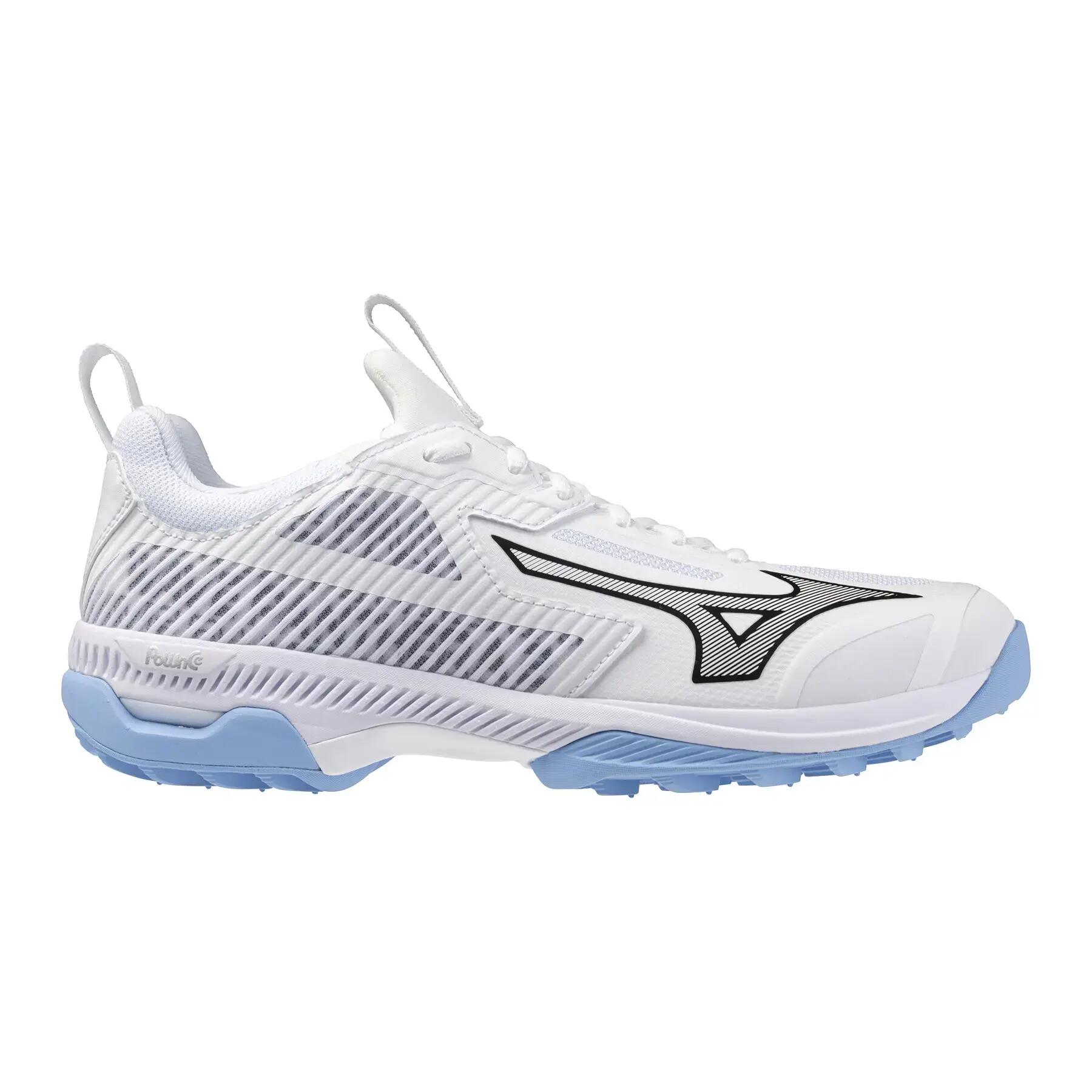 Indoorschoenen voor kinderen Mizuno Wave Panthera 6/6