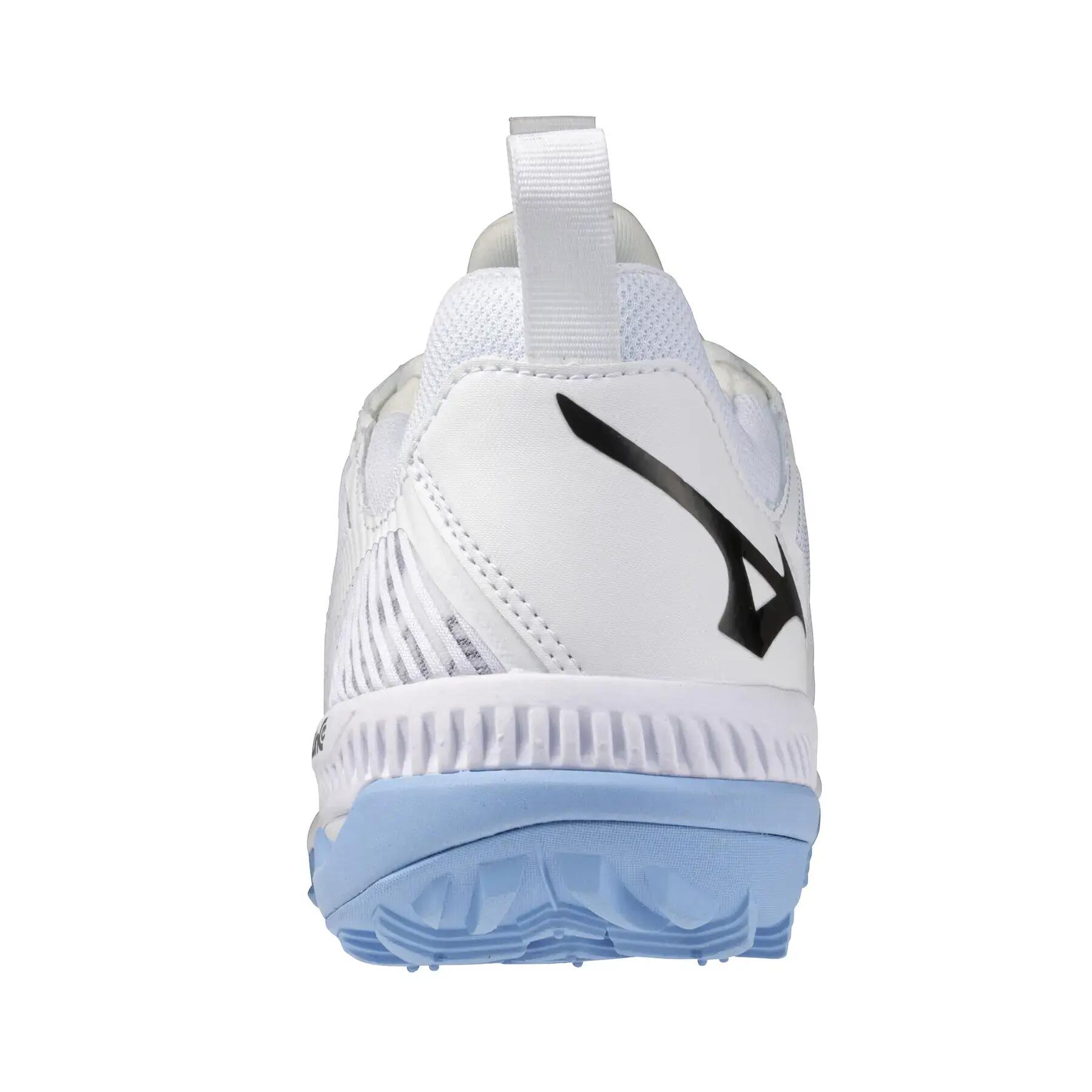 Indoorschoenen voor kinderen Mizuno Wave Panthera 5/6