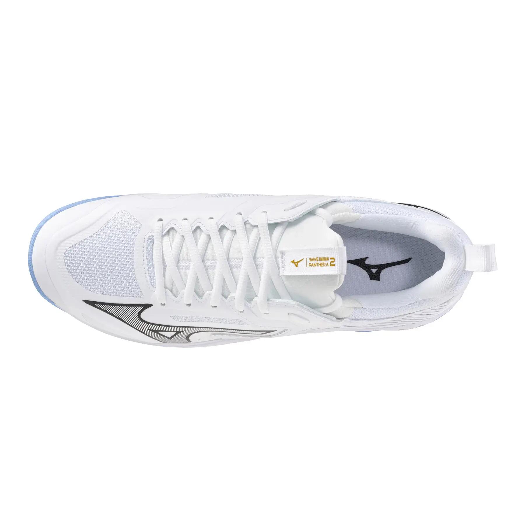 Indoorschoenen voor kinderen Mizuno Wave Panthera 4/6