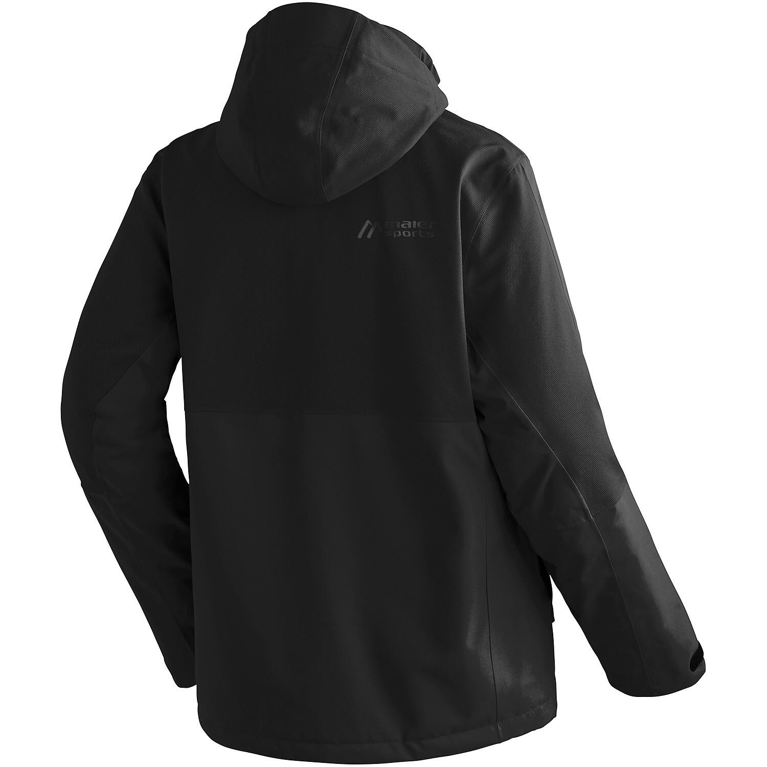 Herren Jacke HUBERT 2/3