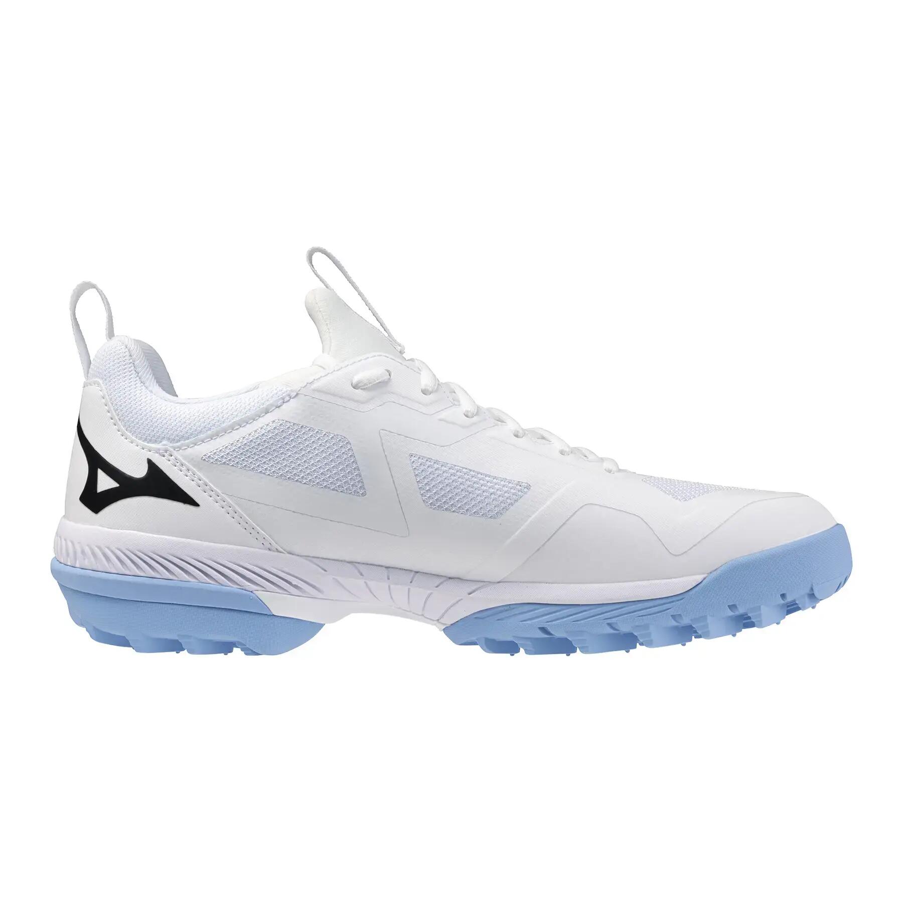 Indoorschoenen voor kinderen Mizuno Wave Panthera 3/6