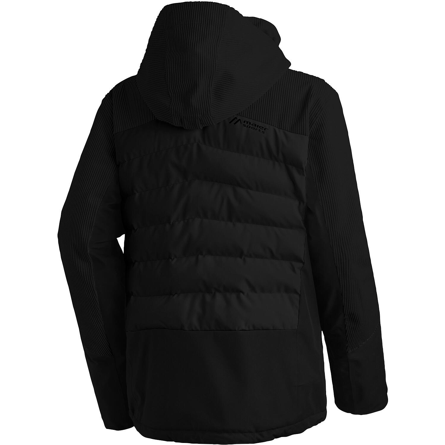 Damen Jacke Whiteglam W 2/8