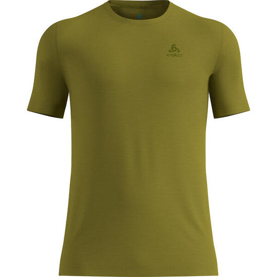 Natural Merino 160 Base Layer T-shirt ODLO