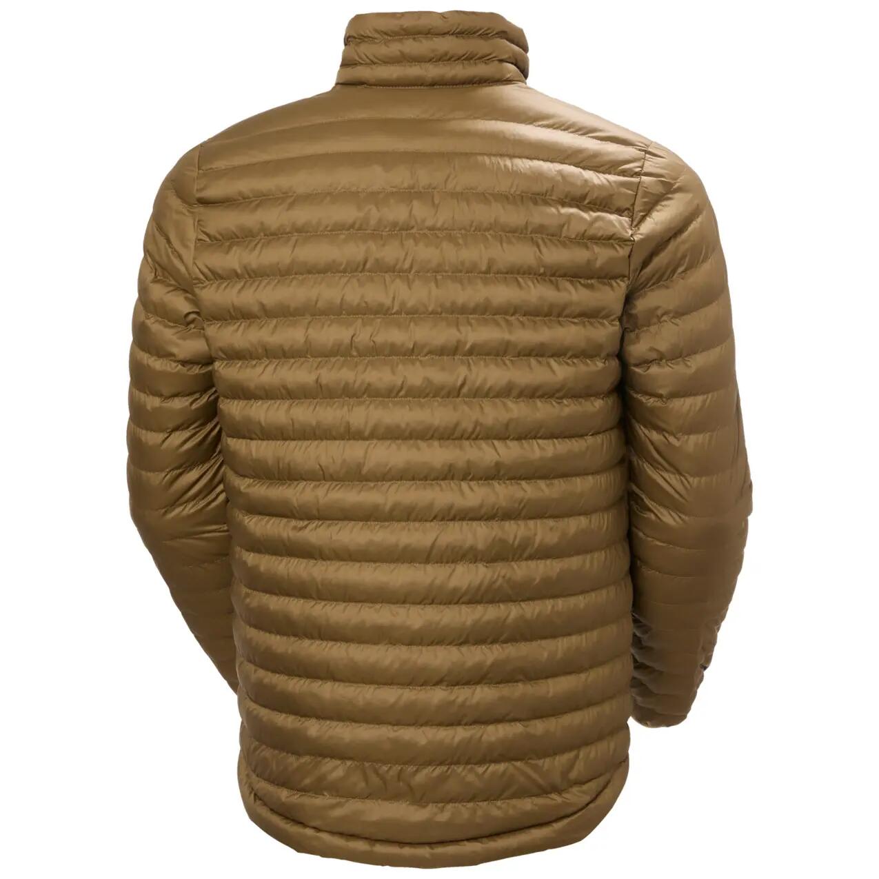 Daunenjacke Helly Hansen Sirdal 2/2