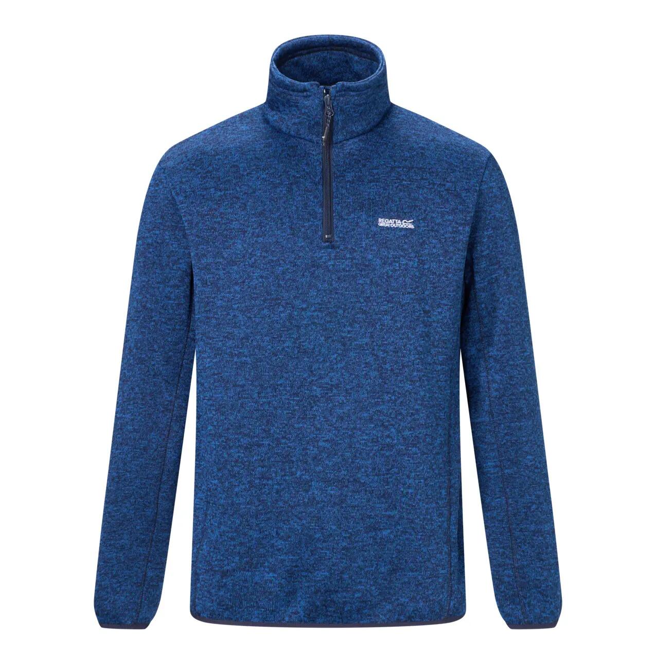 1/2 zip fleece Regatta Newhill