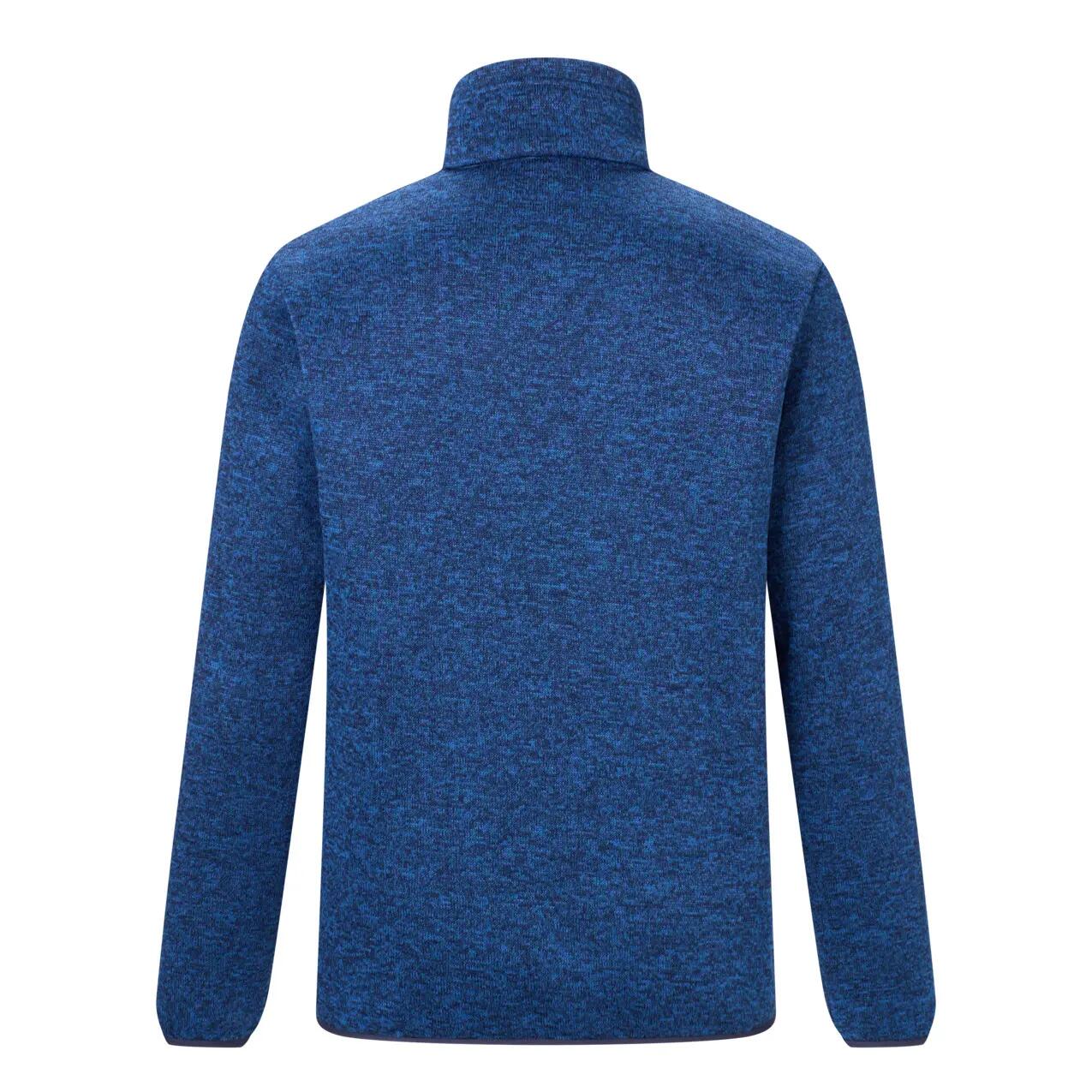 Polaire 1/2 zip Regatta Newhill 3/4
