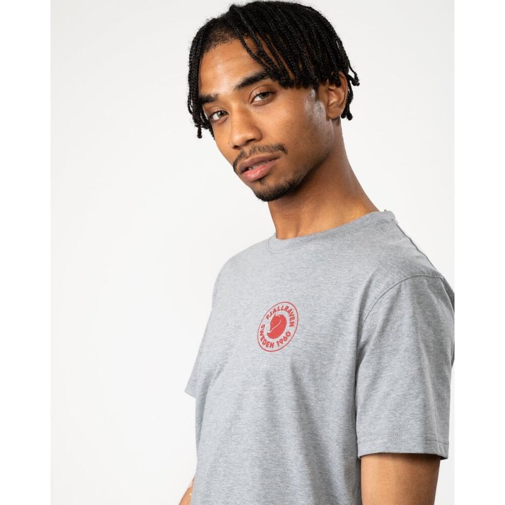 Fjällräven 1960 Logo T-Shirt Homme 5/6