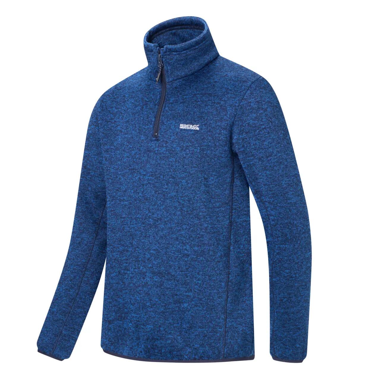 Polaire 1/2 zip Regatta Newhill 2/4