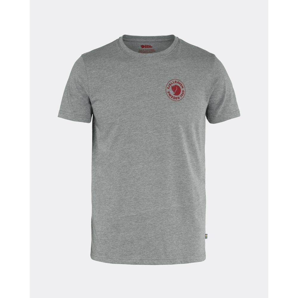 Fjällräven 1960 Logo T-Shirt Homme 4/6