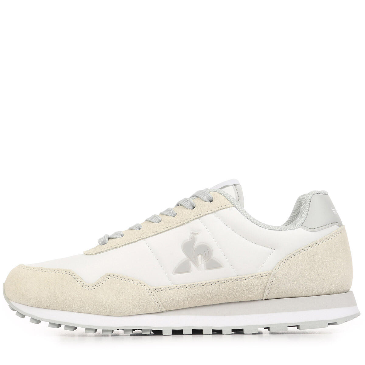 Baskets Homme Astra 4/6