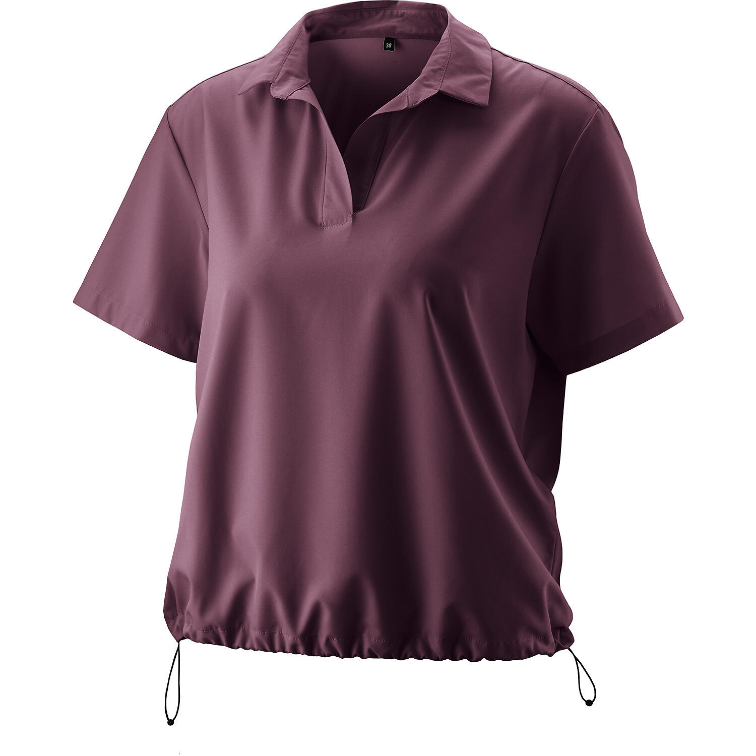 Damen Hemd Adventure Blouse W 3/3