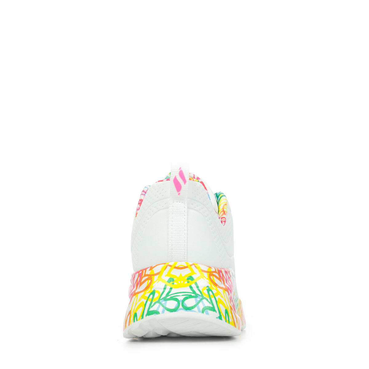 Sneakers Donna Uno Lite Exuberat Hearts 5/6