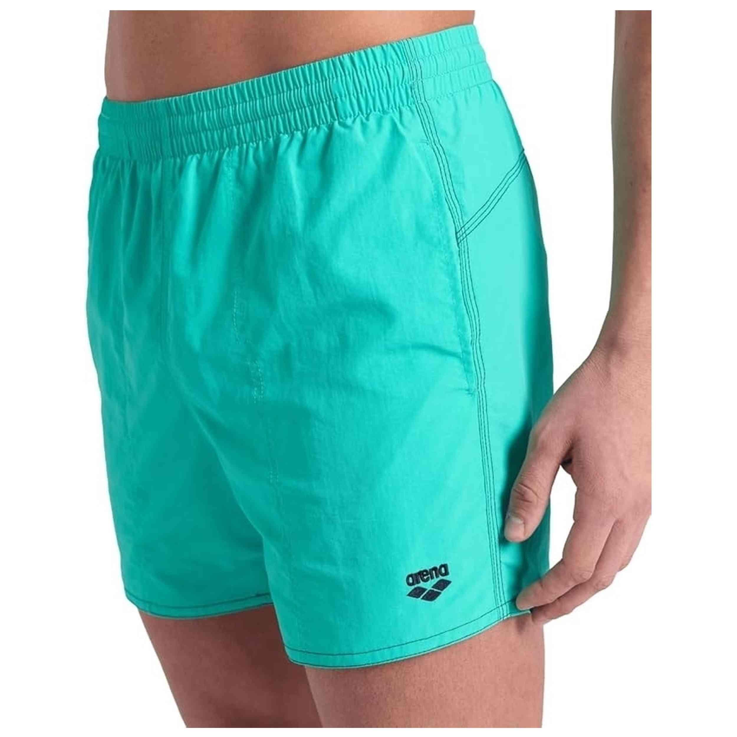 Short de bain Turquoise Homme Arena Bywayx 4/5