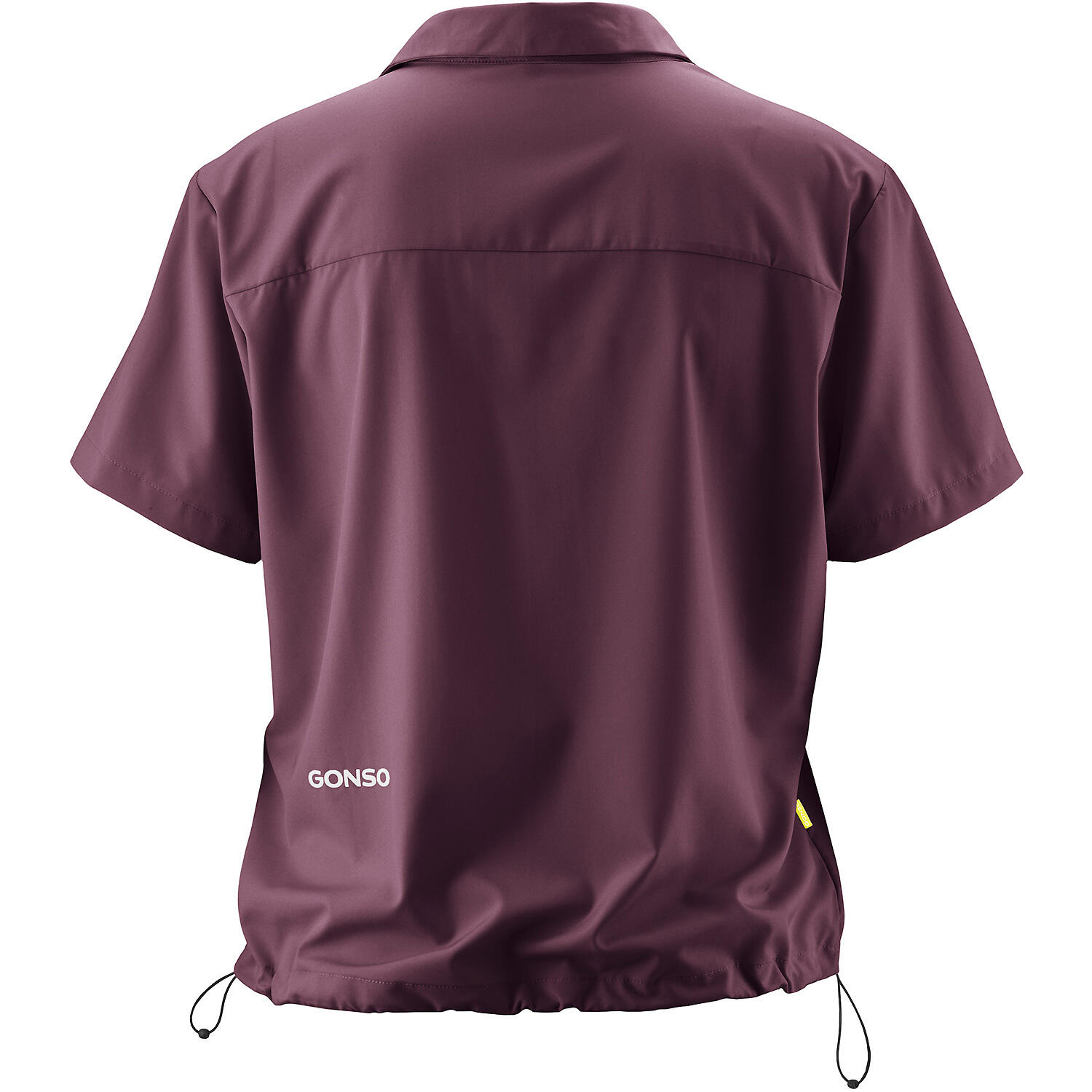 Damen Hemd Adventure Blouse W 2/3