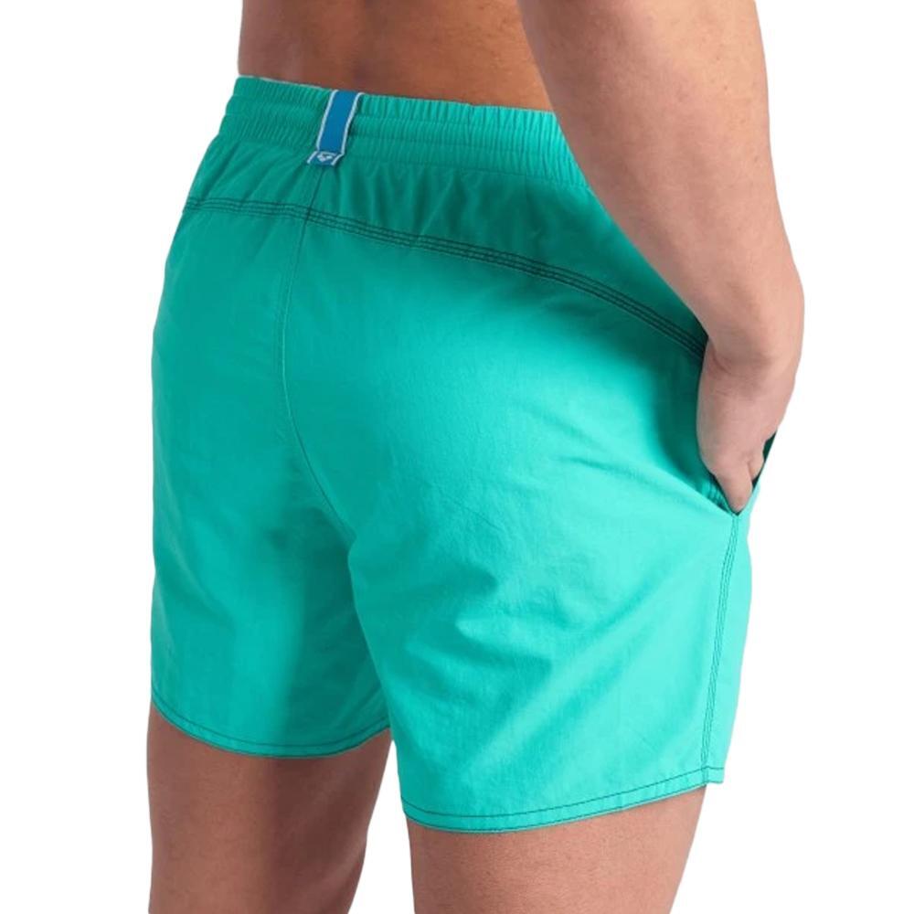 Short de bain Turquoise Homme Arena Bywayx 2/5