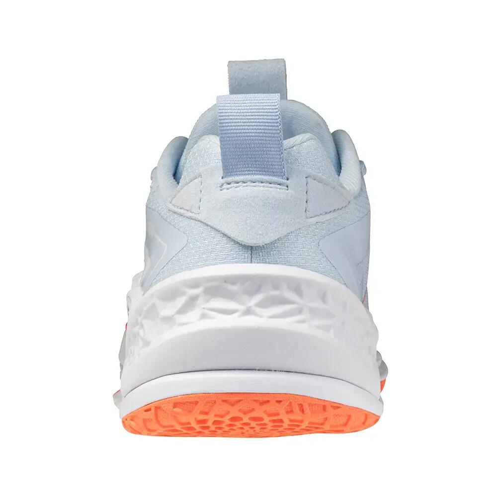 Women's Training shoes Mizuno Wave Stealth Neo 2.1 5/6