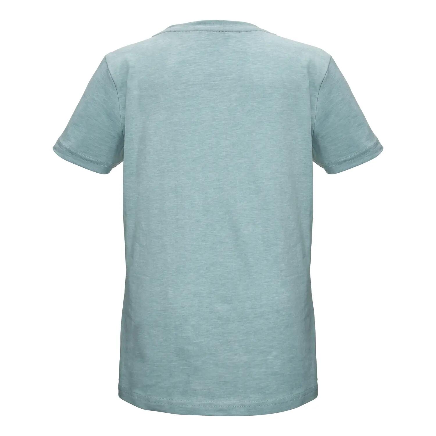 Kinder T-Shirt KOS 135 GRLS TSHRT 2/2