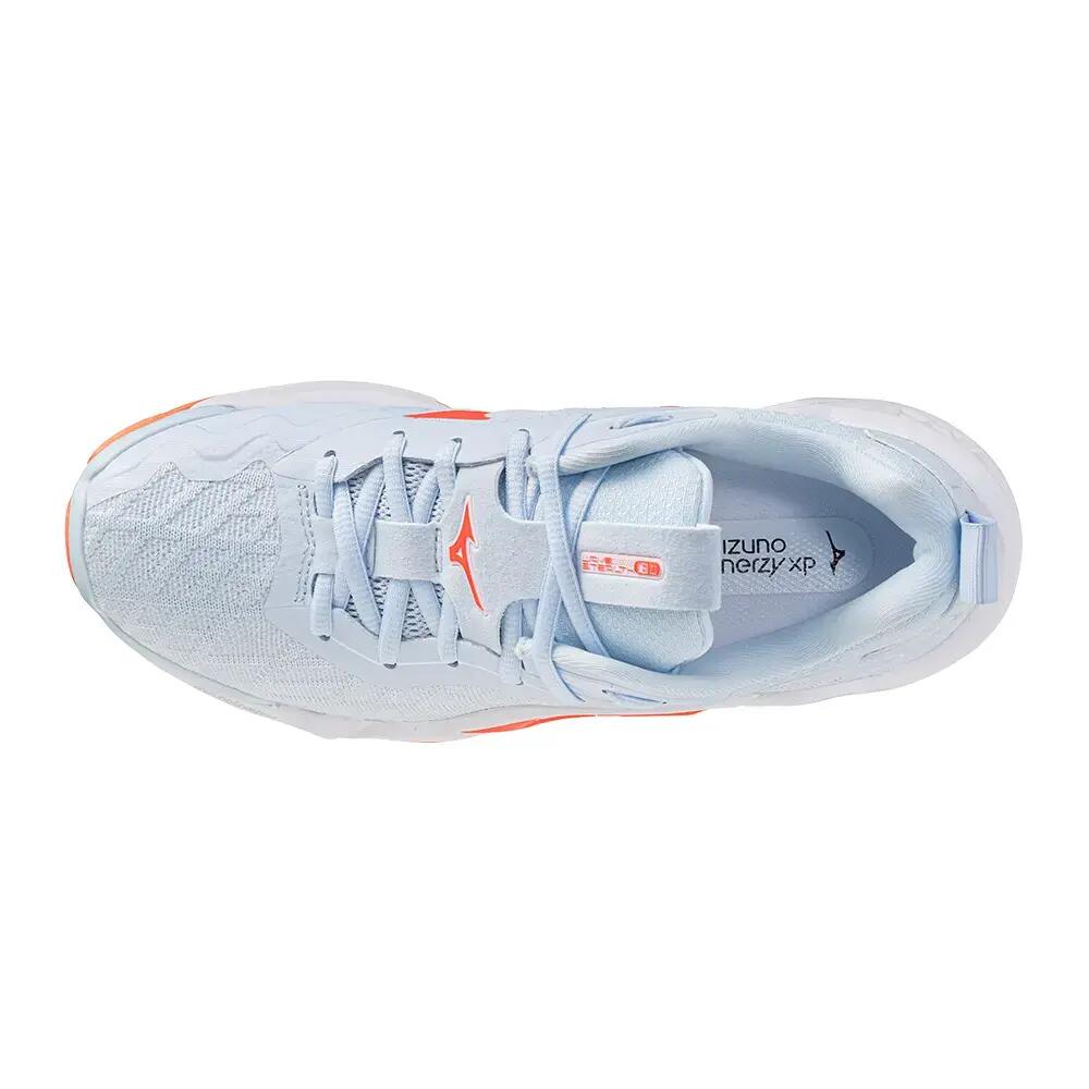Women's Training shoes Mizuno Wave Stealth Neo 2.1 4/6