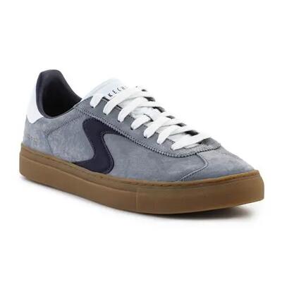 Skechers sneaker grijs 42 (z1052)