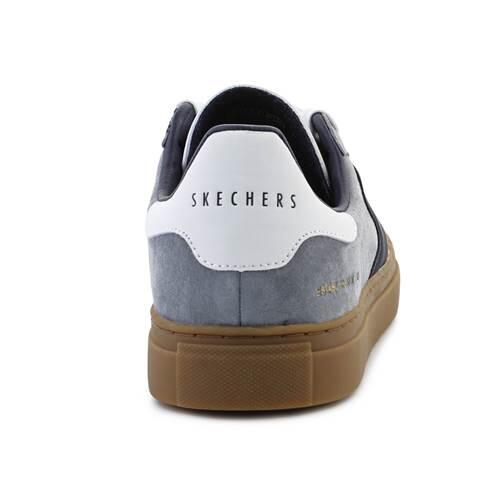 Buty do chodzenia męskie Skechers Arch Fit Legend Romah 5/5