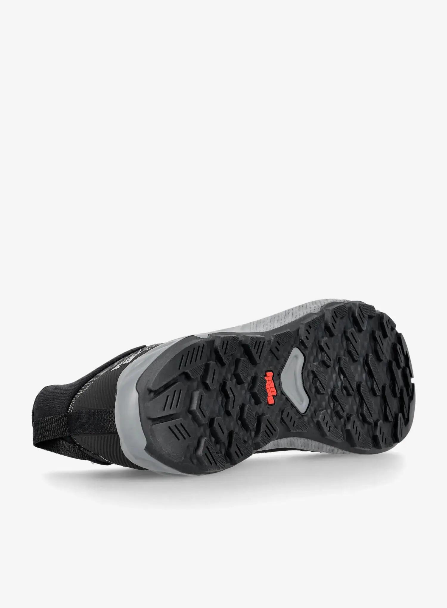 Kaduro Light GTX Men UK 8,5 grau  - Farbe asphalt/black 7/7