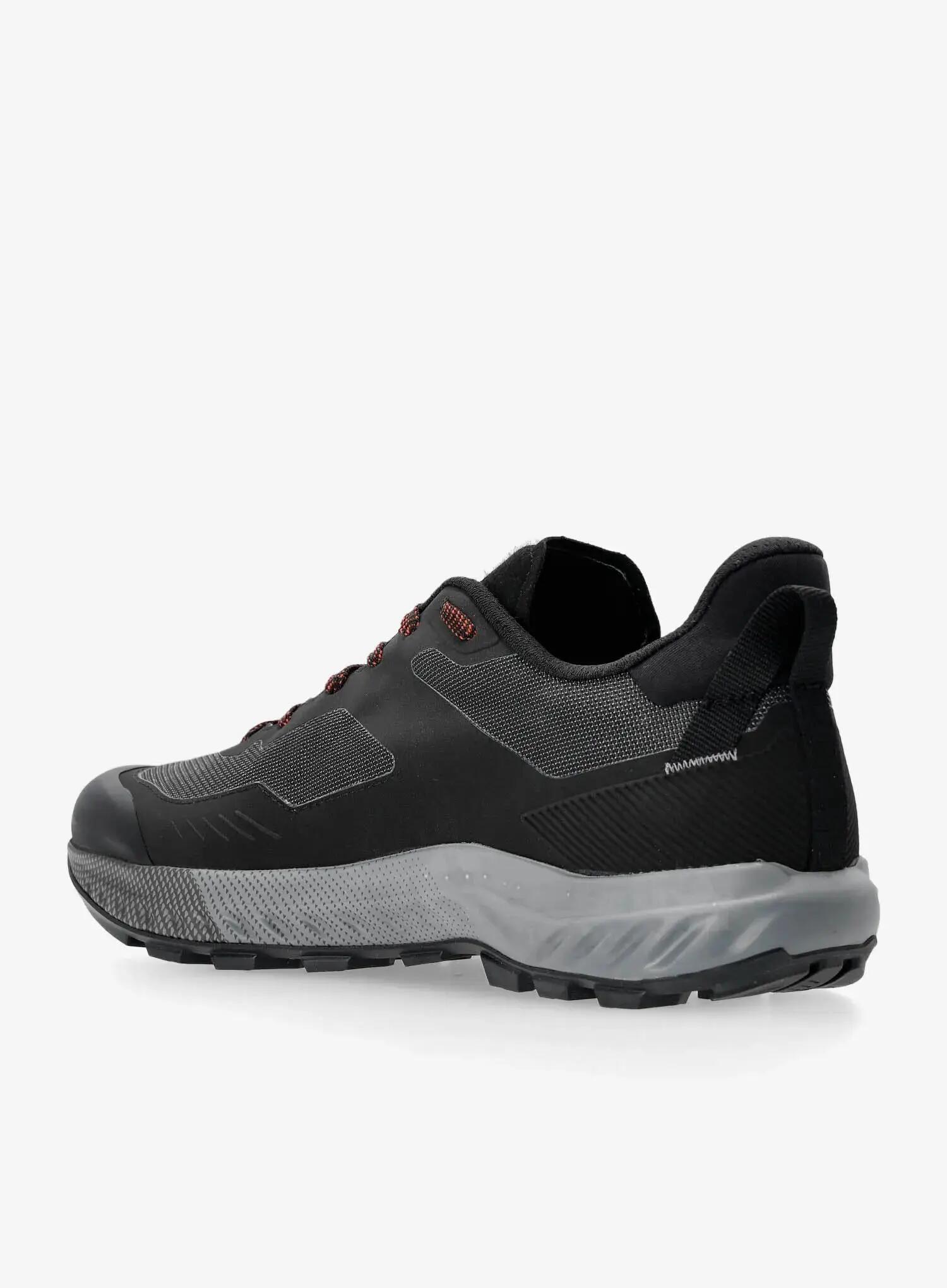 Kaduro Light GTX Men UK 8,5 grau  - Farbe asphalt/black 6/7
