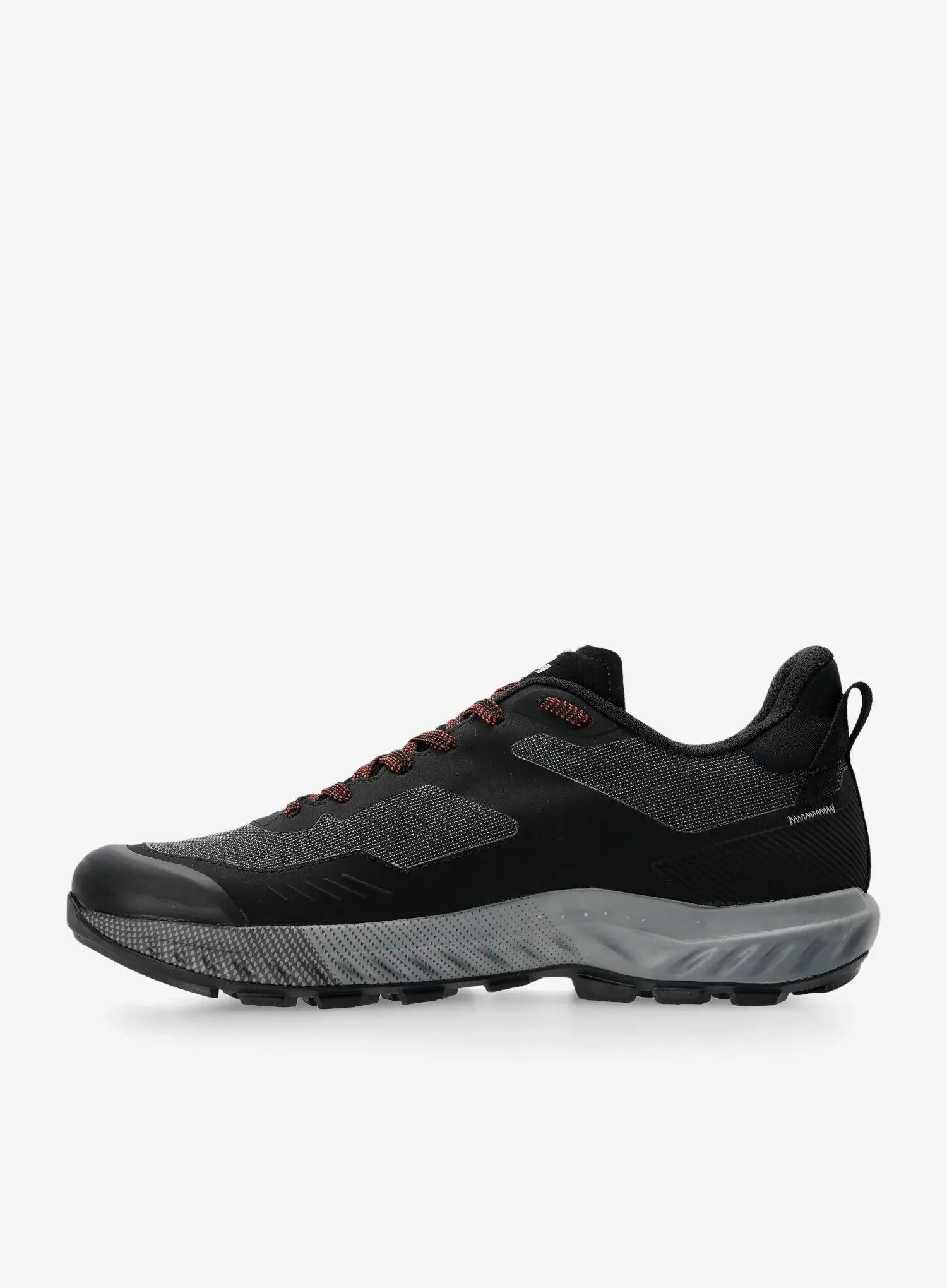 Kaduro Light GTX Men UK 8,5 grau  - Farbe asphalt/black 5/7