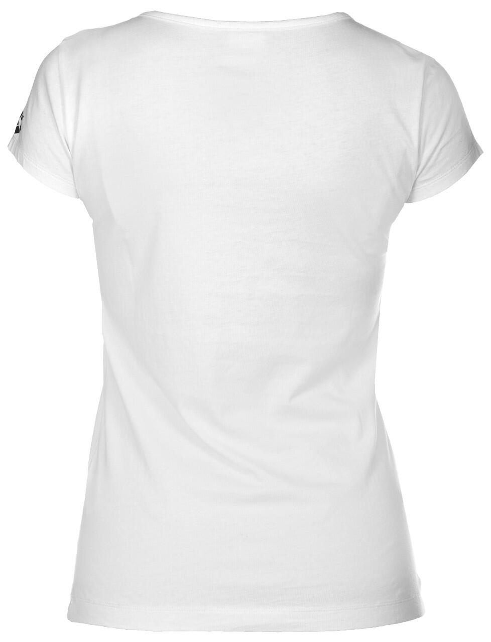 Camiseta deportiva Arena Separates Tee Slogan 2/2