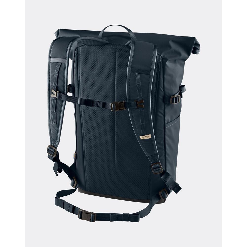 Plecak turystyczne dla dzieci Fjallraven High Coast Foldsack 24 Navy 6/7