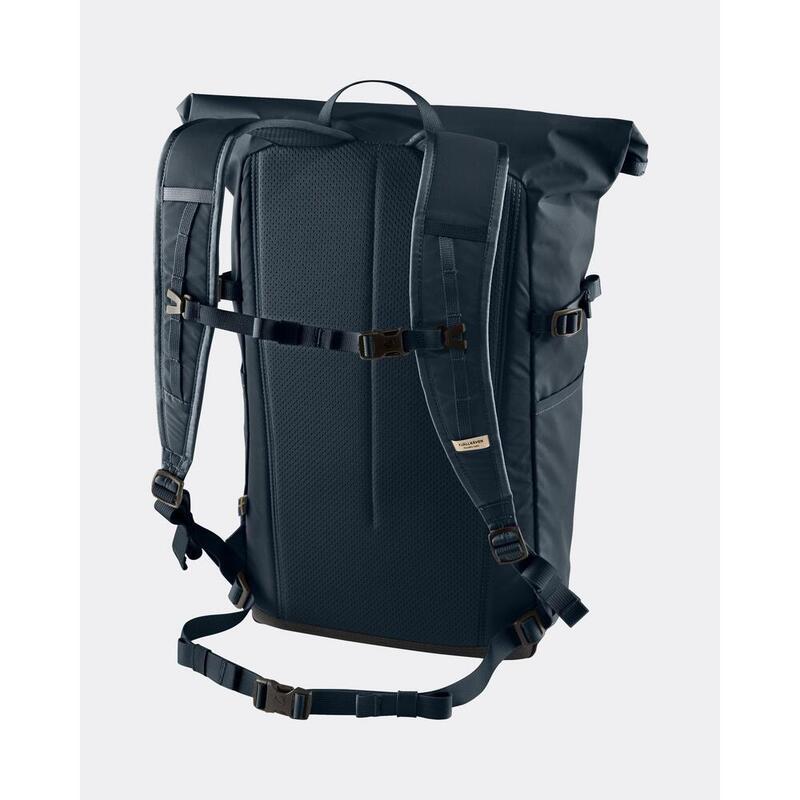 Rucsac High Coast Foldsack 24 - albastru inchis barbati