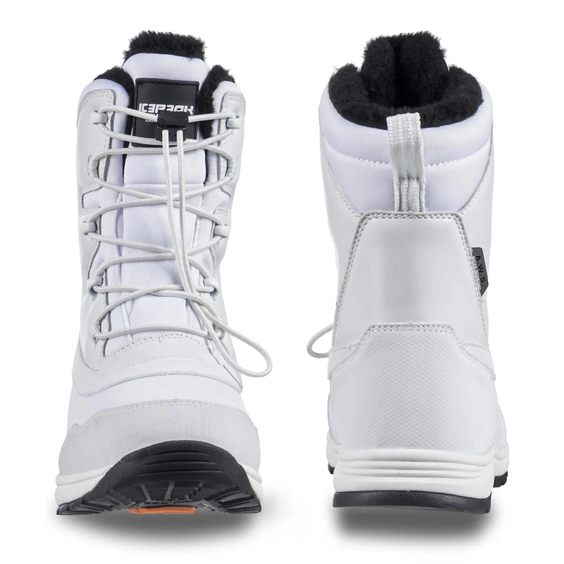 Après-ski femme Icepeak ALMONT MS 4/7