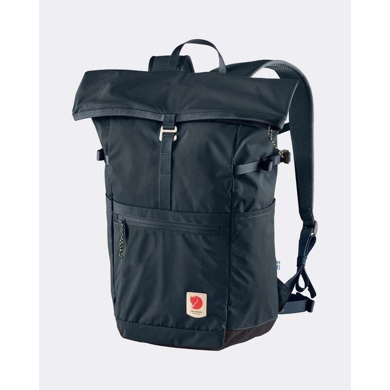 Rucsac High Coast Foldsack 24 - albastru inchis barbati