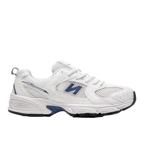Buty do chodzenia dla dzieci New Balance 530