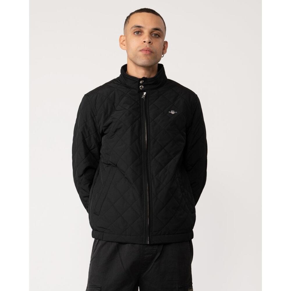 Mens Puffer Jacket