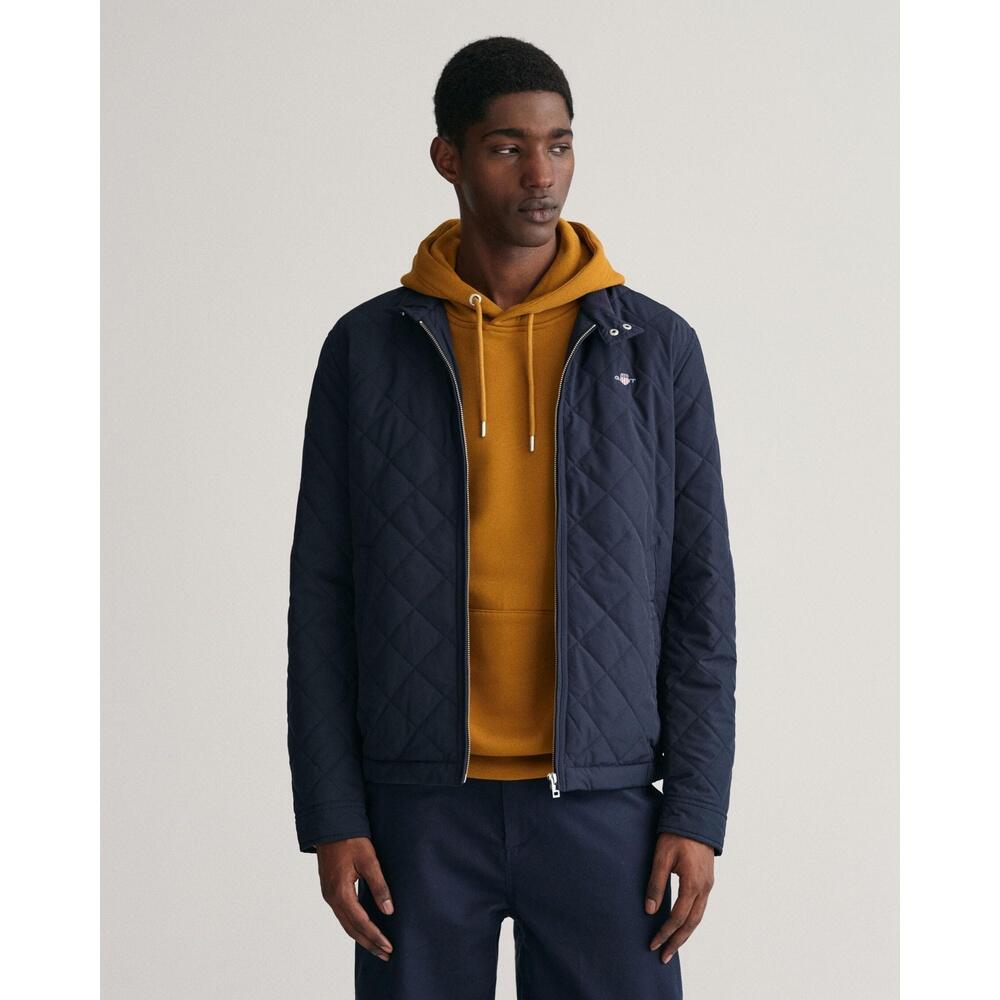Mens Puffer Jacket