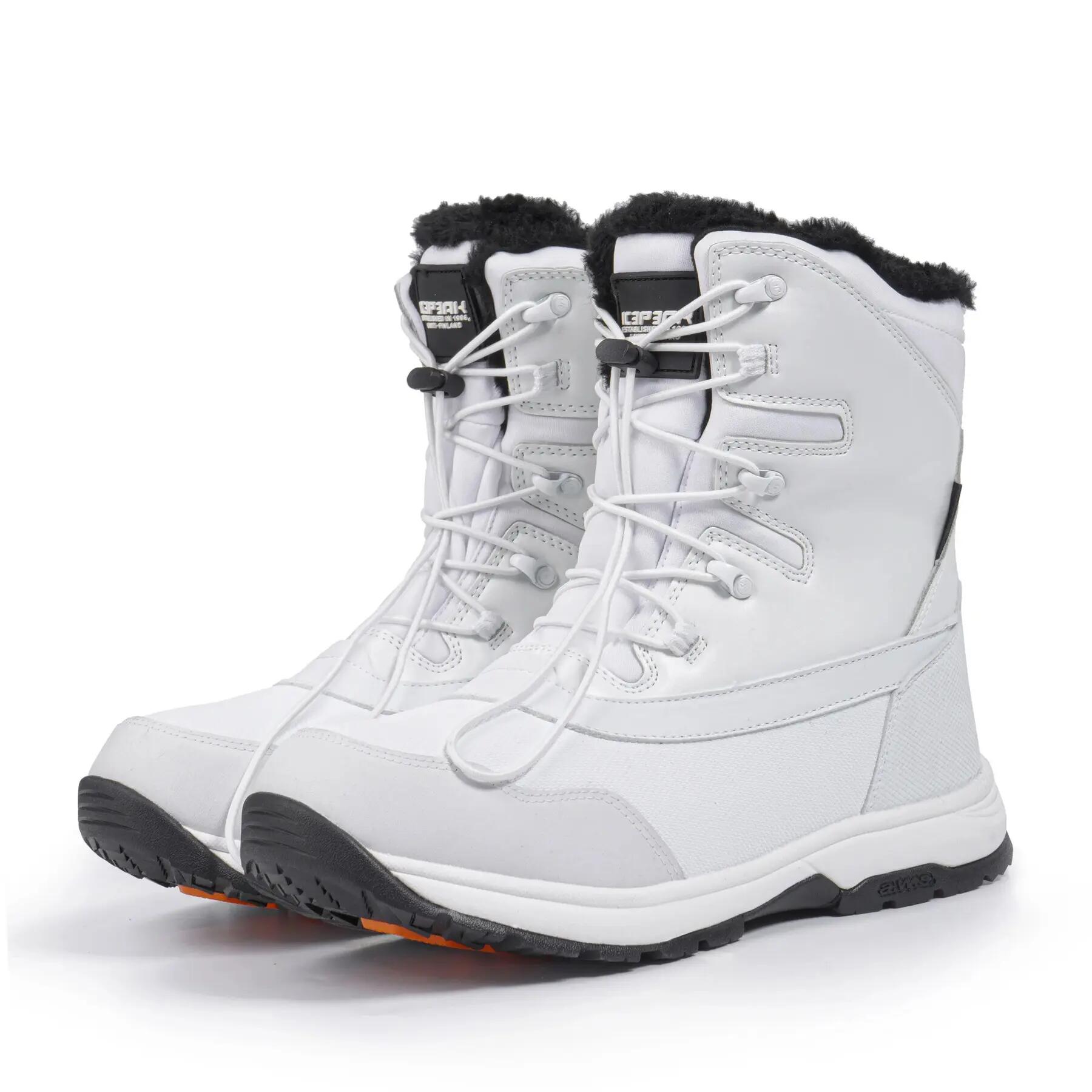 Après-ski femme Icepeak ALMONT MS 3/7