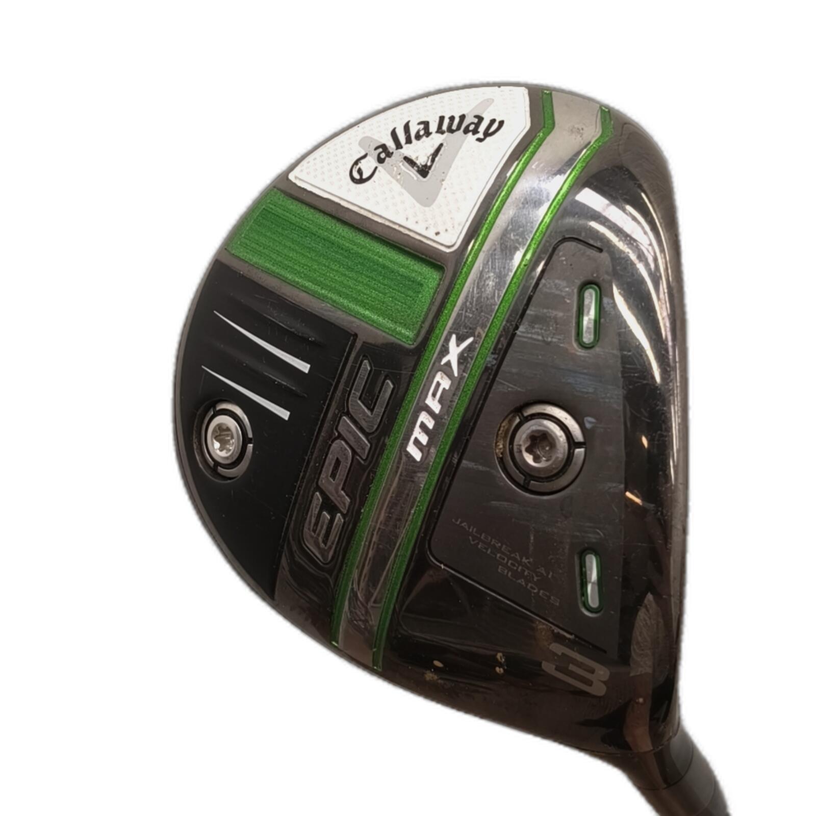 CALLAWAY picture