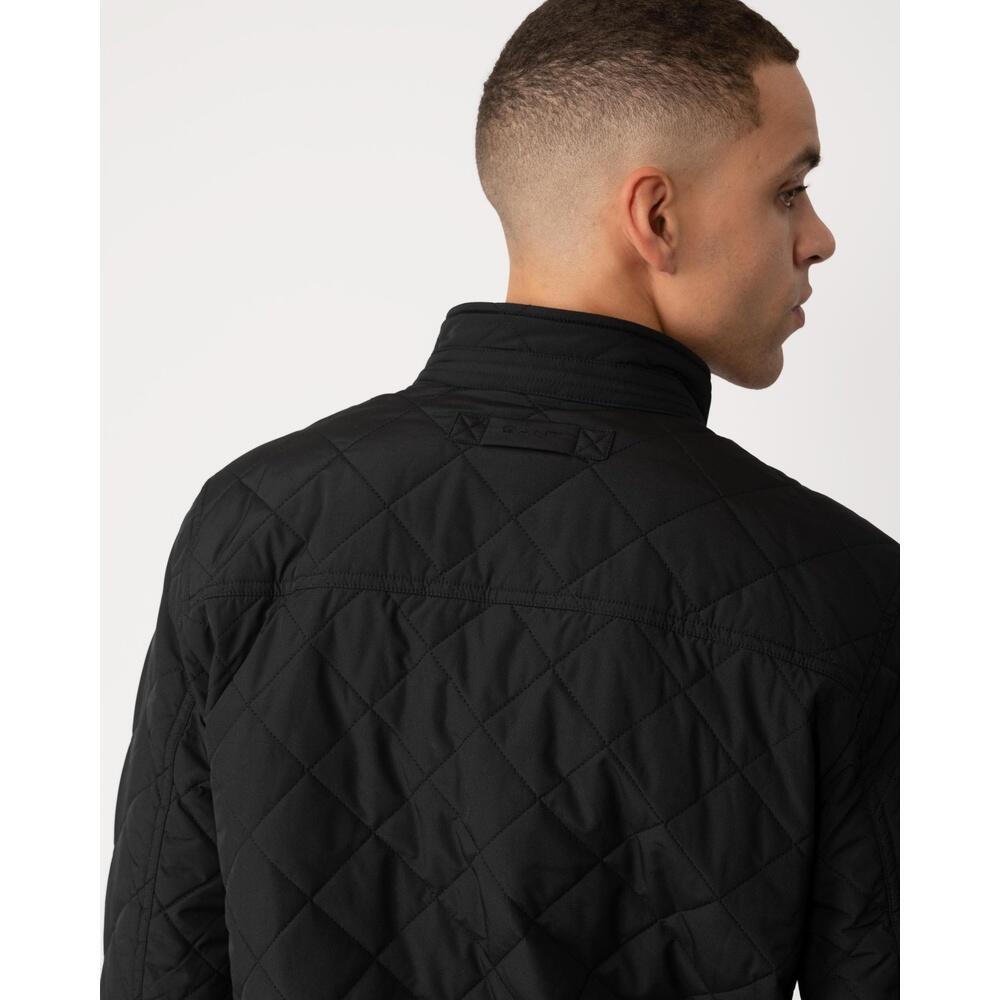 Mens Puffer Jacket 5/5