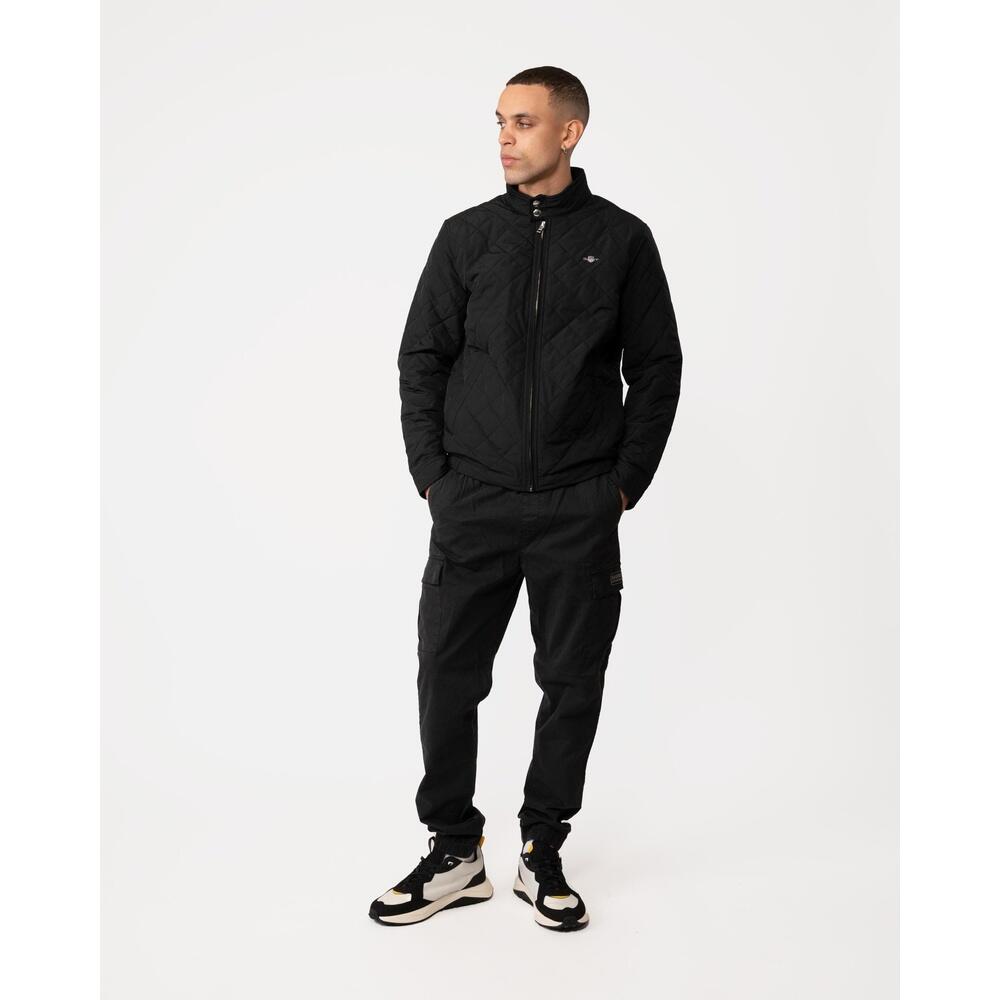 Mens Puffer Jacket 4/5