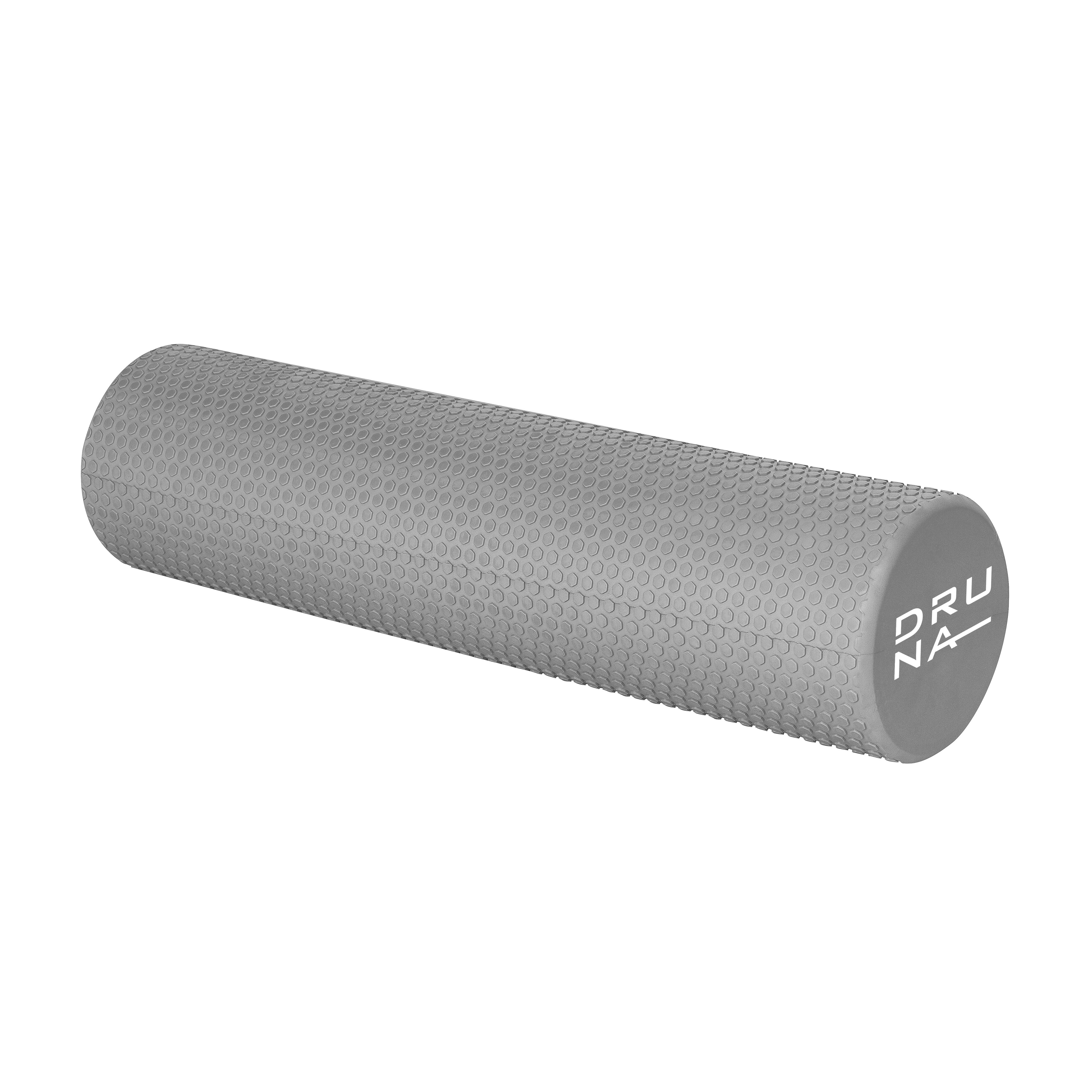 INDIGO SPORTS Masážní válec na jógu a fitness INDIGO 60x15 cm