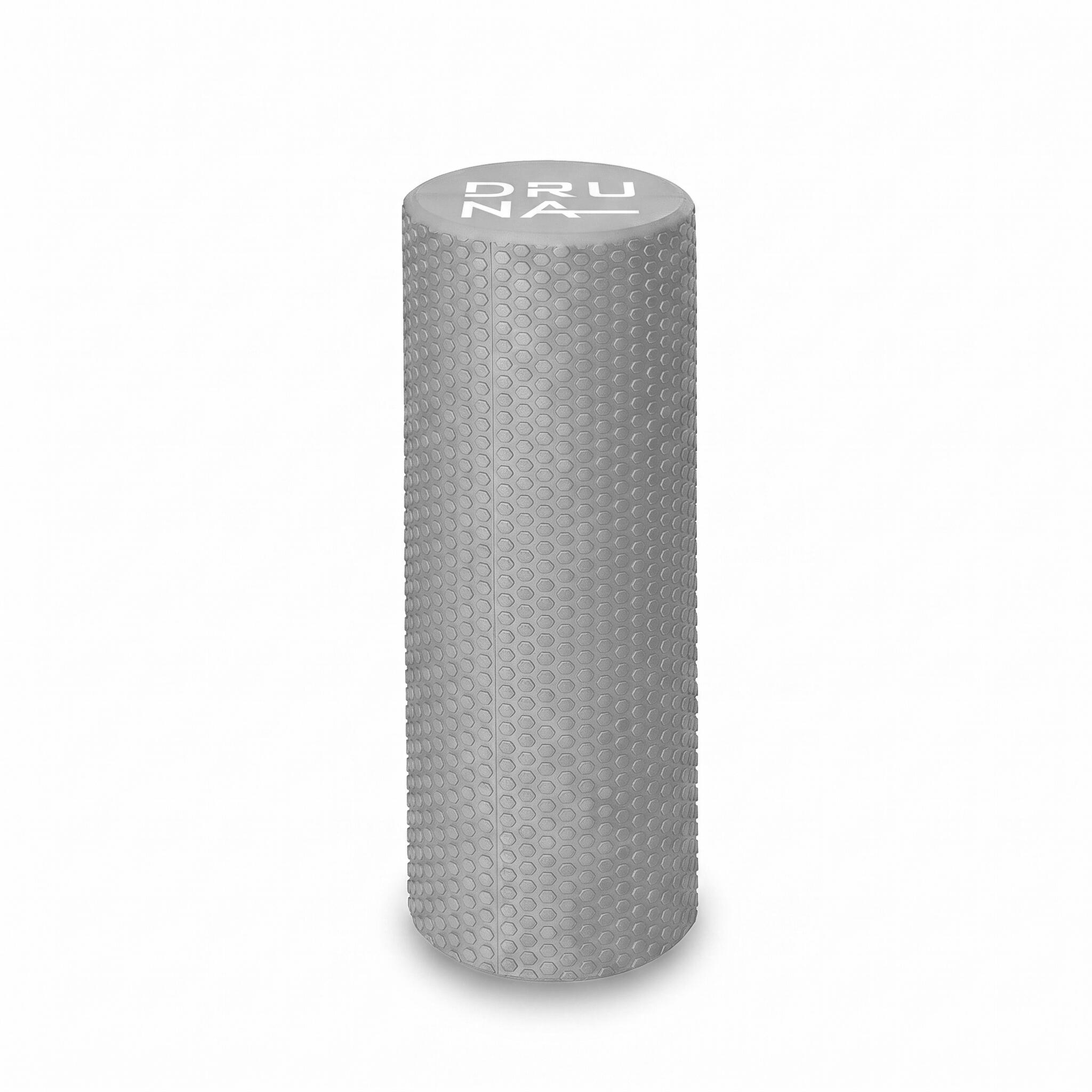 Rouleau de Mousse Rond pour Massages Musculaires et Yoga 45*15 2/6