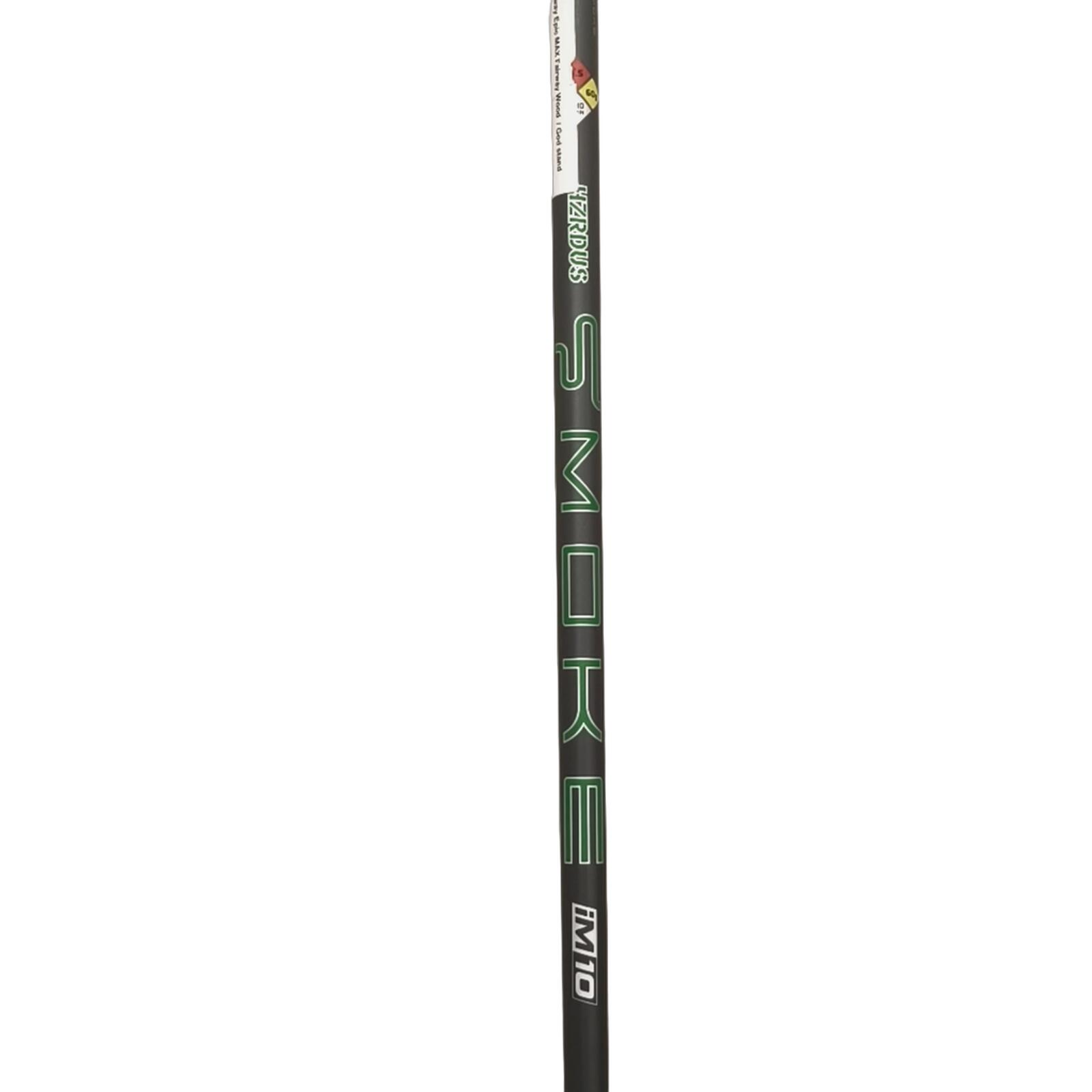 Callaway EPIC Max Fairway Wood / Flex Regular / #3/15 4/5