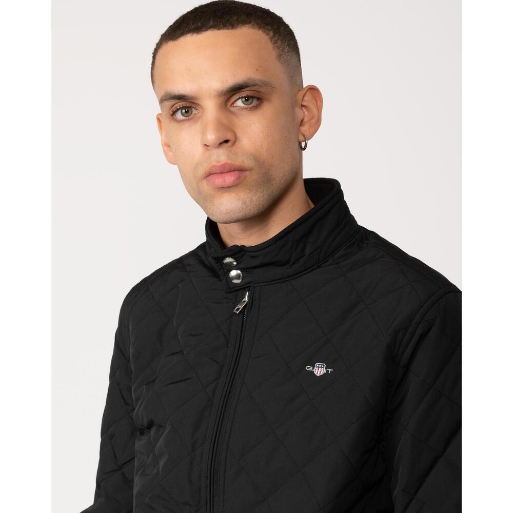 Mens Puffer Jacket 3/5